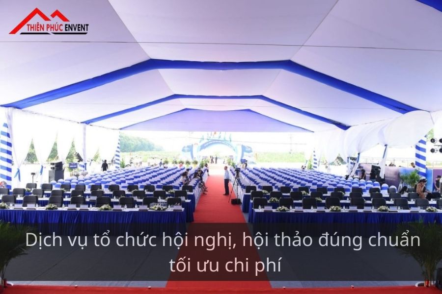 dich vu to chuc hoi nghi hoi thao