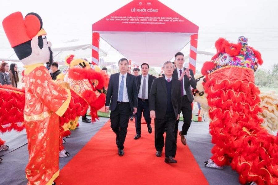 chuc mung le khoi cong 1