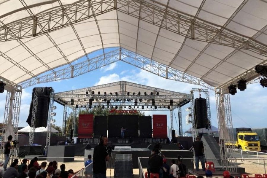 thiet bi duoc dung cho to chuc su kien 2